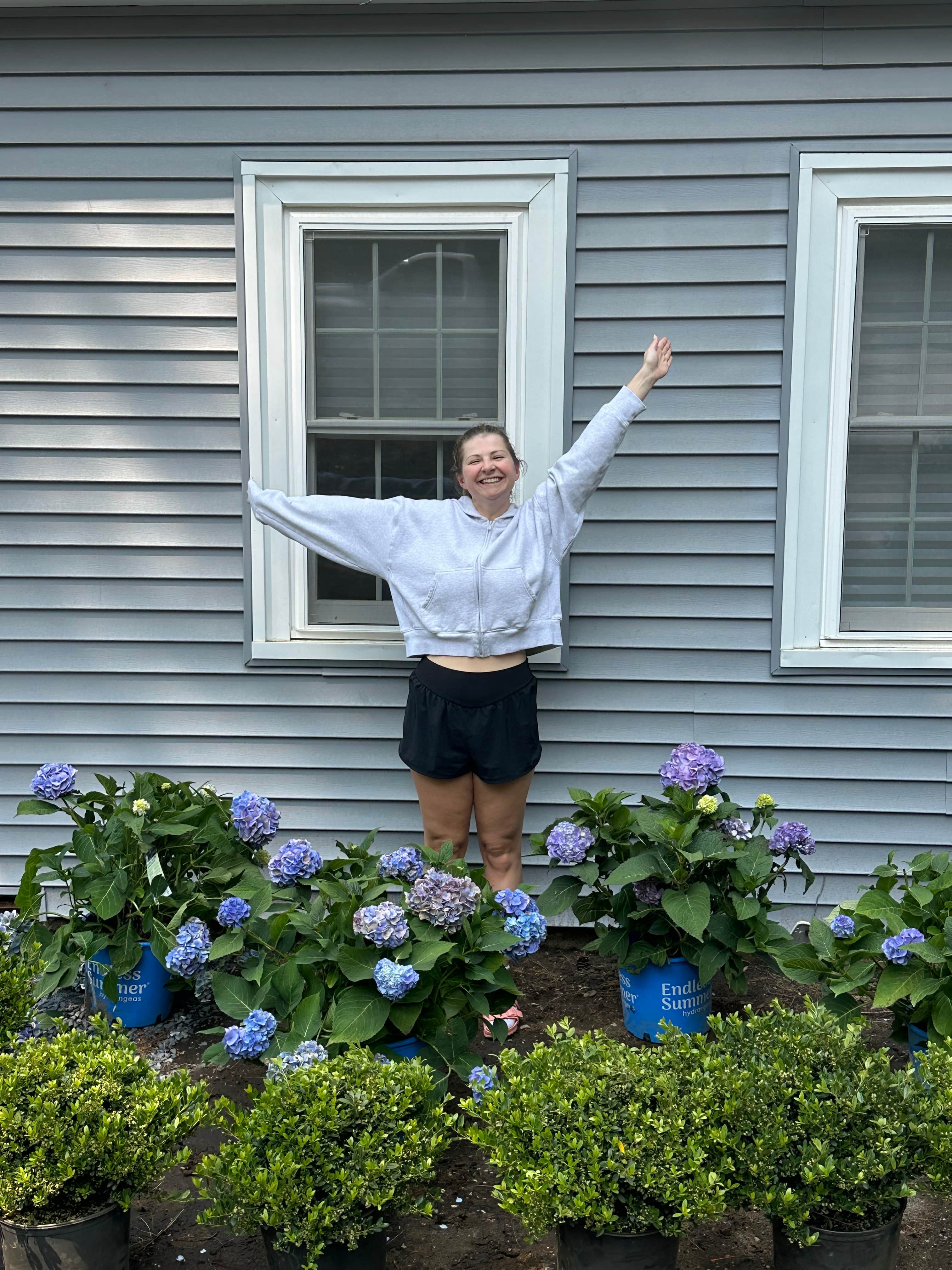 Happy Michael William Associates client